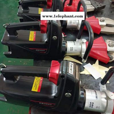 中旺DJK-300型电动剪扩钳   液压剪扩器 消防破拆应急救援剪扩器图5