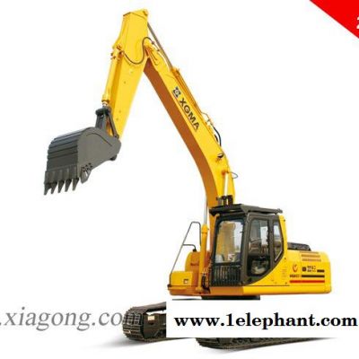 官方直供品牌厦工XG822 i 智能挖掘机、履带式挖掘机、智能挖掘机、应急救灾专用挖机设备图8