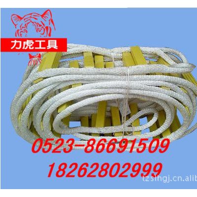 尼龙软梯 消防应急救生软梯 款式全质量好 欢迎订购图3