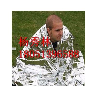 供应CCS救生毯保温 保温用具 保温用品 救生用品 应急救生毯 户外急救毯图3