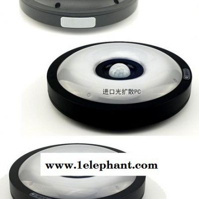户外急救SOS爆闪品牌露营灯图2