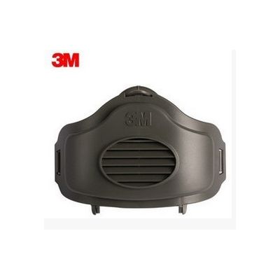 济南总代理 美国3M 3100/3200单滤盒防尘面具面罩图3