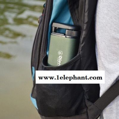 应急救援净水器 户外净水器户外探险装备军绿色图4