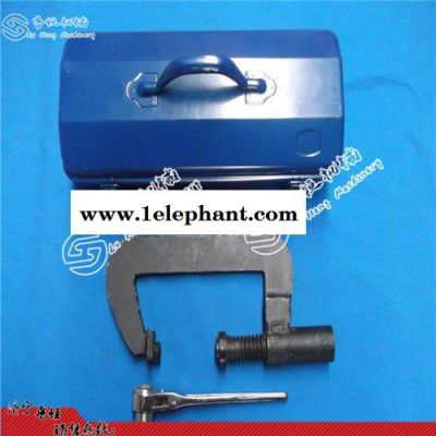 双十二厂家大促JGQ型救轨器 钢轨急救器图2