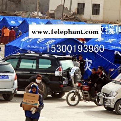 供应海南抢险救灾急救援临时住宿军工用帐篷图3