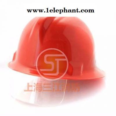 耐尔普斯 橘色消防训练头盔 急救帽 应急安全护具批发价格 救援装备 火灾 战斗服头盔供应 湖南总代理图2