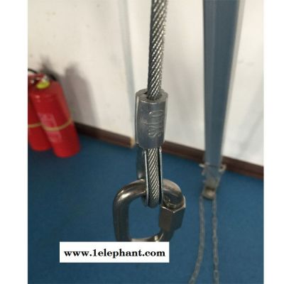 汇安牌HA01101 工业紧急救援三脚架图5