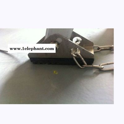汇安牌HA01101 工业紧急救援三脚架图7