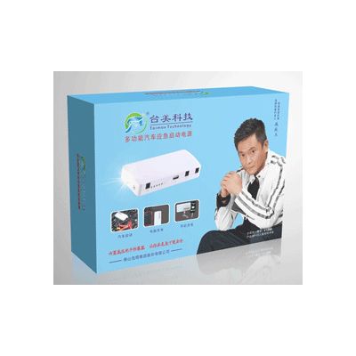 壹动力汽车应急救援电池图2