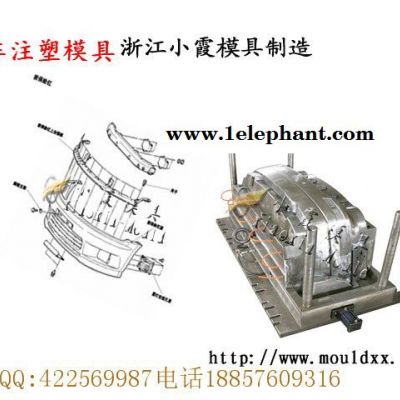 注塑模具 中国定做同悦车中网模具 格栅模具 面罩模具 散热器格栅模具 门板模具 车门内板模具 汽车轮拱模具供应商图7