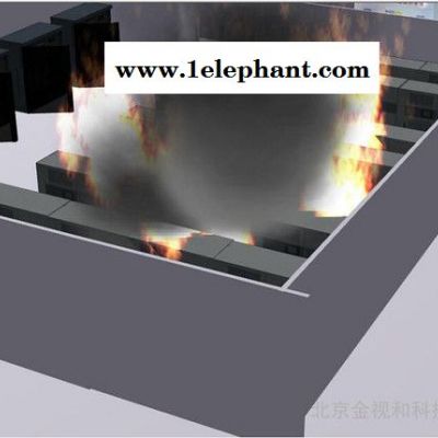 供应消防三维应急救援指挥系统图2
