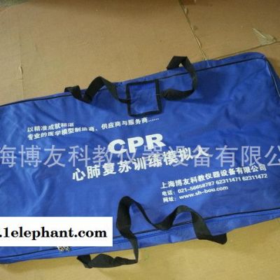 直销 医学急救训练模拟人 半身人体 简易型心肺复苏模拟人图3