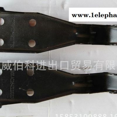 低价批发豪沃面罩铰链焊接轴承AZ1642110033/0034图2