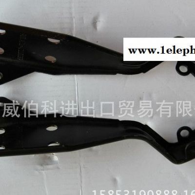 低价批发豪沃面罩铰链焊接轴承AZ1642110033/0034图3