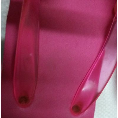 包邮！女士中跟拖鞋女鞋EVA中跟凉鞋，只卖葡萄价！图2