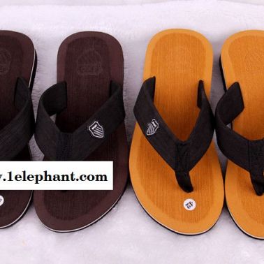 供应**2014夏季爆款凉拖鞋  新款时尚韩版人字拖鞋