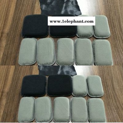 毅琼 头盔防水内衬厂家 EVA泡棉图2