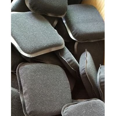 毅琼 头盔防水内衬厂家 EVA泡棉图5