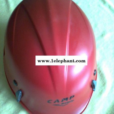 供应Camp Skylor Plus 209 登山攀岩 拓展训练 高空作业 多功能头盔图3