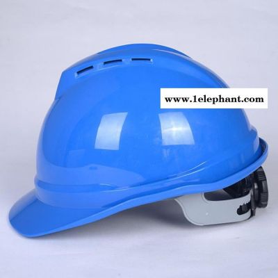 安全帽 abs安全帽工地建筑工程消防头盔防尘护头透气安全帽logo图4