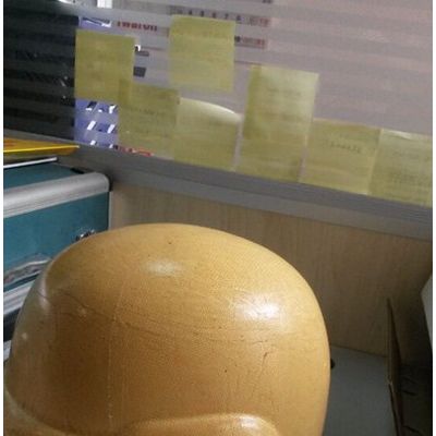 315T碳纤维头盔液压机 价格优惠图7