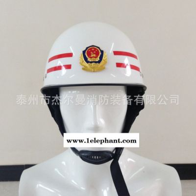 抢险救援头盔图3
