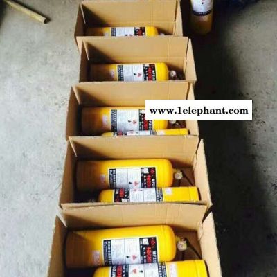 D类推车灭火器 D型金属灭火器 室内外干粉灭火器 量大从优图3
