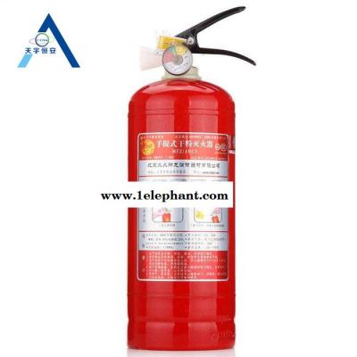 灭火器 应急灭火器 灭火器批发 楼道灭火器图5