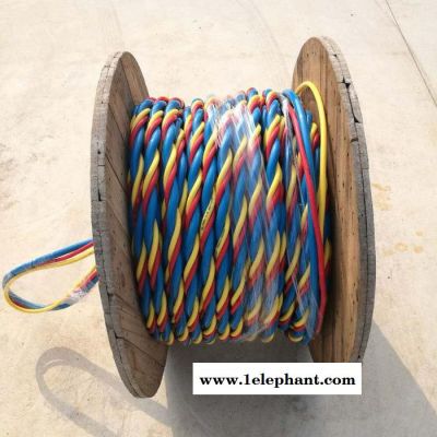 柯浮兰DSUS007工程头盔潜水供气管 英国进口深水域供气脐带管图3