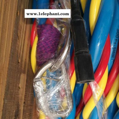 柯浮兰DSUS007工程头盔潜水供气管 英国进口深水域供气脐带管图2