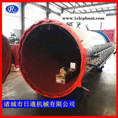 资阳热压罐厂家供应头盔热压罐现场培训操作使用规程包教包会图3