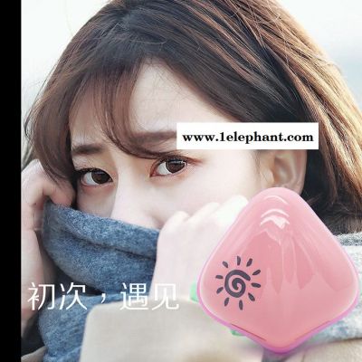 防雾霾pm2.5口罩 雾霾口罩活性炭呼吸阀儿童电动防雾霾口罩智能图5