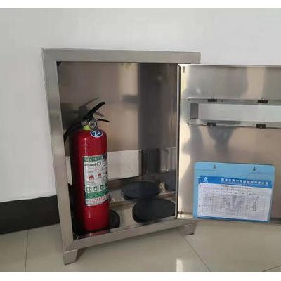 团结MFZ/ABC3A 灭火器箱 灭火器箱 东北灭火器箱 于洪区灭火器箱 和平区灭火器箱 大东区灭火器箱图2
