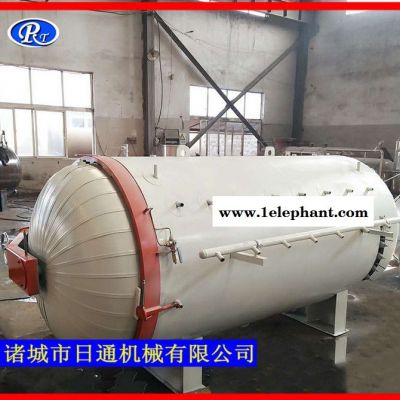 供应预浸布热压罐 防护头盔热压罐 跑车热压罐 手机壳发泡罐图6