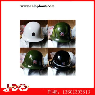 勤务头盔 校园安保头盔 勤务盔 保安头盔 勤务头盔图3