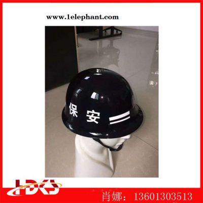 勤务头盔 校园安保头盔 勤务盔 保安头盔 勤务头盔图2