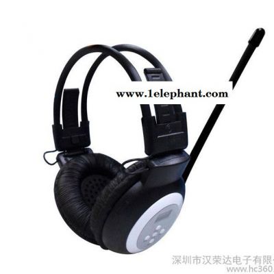 听力考试耳机图3