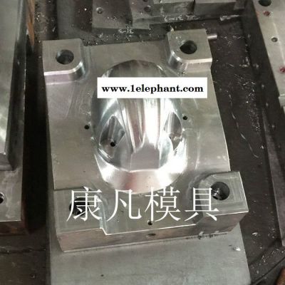 安全帽模具制造 注塑磨具 头盔磨具开模具价格