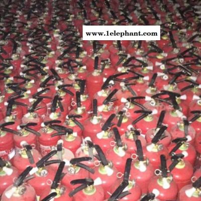 维修灭火器 年检灭火器 灭火器维修维护图4