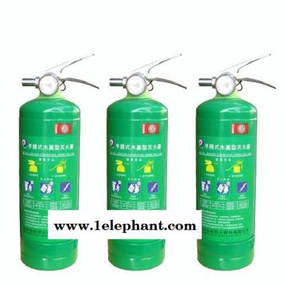 团结MFZ/ABC 水基灭火器 沈阳水基灭火器 皇姑区水基灭火器 于洪区水基灭火器 大东区水基灭火器图3