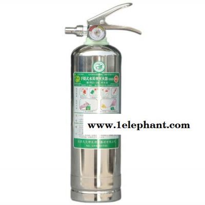 团结MFZ/ABC 水基灭火器 沈阳水基灭火器 皇姑区水基灭火器 于洪区水基灭火器 大东区水基灭火器图2