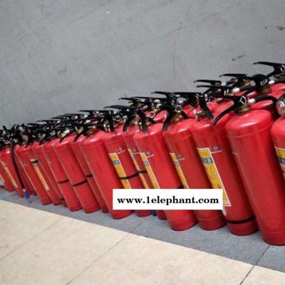 灭火器维修 年检灭火器 灭火器年检维修图3