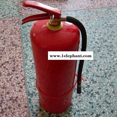 中煤 水基型灭火器 水基型灭火器型号 灭火器价格图2