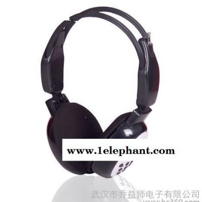 供应调频听力耳机图1