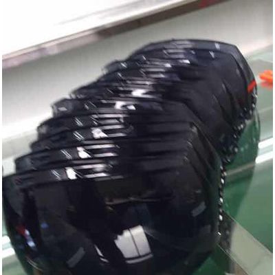 佛山南海联辉通 头盔强化处理 头盔加硬厂 头盔表面防划伤处理 **