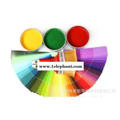 头盔水转印油墨 PET转印油墨 镭射标水转印图3