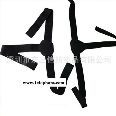 【东三信VR绑带头盔带】VR绑带头盔带 3D虚拟眼镜盒带显示设备VR眼镜配件