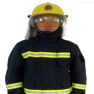 诺盾供应多种 新型欧式消防头盔RMK-LF
