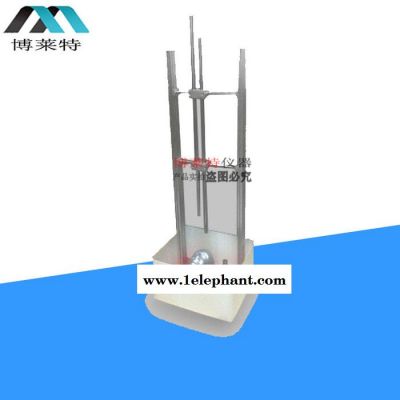 硅胶面罩防尘面具防雾性能测试仪目镜防雾测试箱 防尘面具防雾试验箱图8