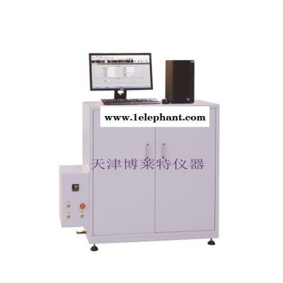 硅胶面罩防尘面具防雾性能测试仪目镜防雾测试箱 防尘面具防雾试验箱图3